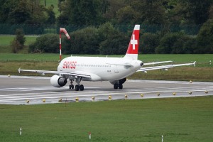 HB-IJP - Airbus A320 - Swiss International Air Lines - Zurich-Kloten Airport - Switzerland ZRH - LSZH