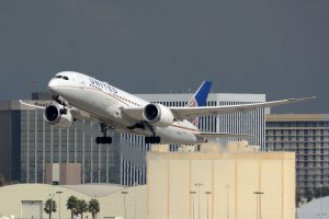 N27903 2012 Boeing 787-8 United Airlines