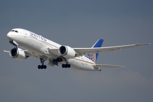 N27903 2012 Boeing 787-8 United Airlines