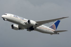 N27903 2012 Boeing 787-8 United Airlines