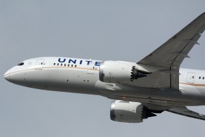 N27903 2012 Boeing 787-8 Dreamliner United-Airlines