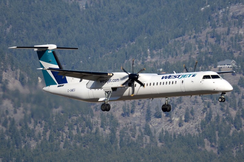 DSC_7787-C-GWEG-2015-Bombardier-Q400-De-Havilland-Canada-DHC-8-402-sn-4488-Westjet-Encore-Photo-taken-2016-03-05-by-Marcel-Siegenthaler-at-Penticton-Airport-BC-Canada-YYF-CYYF