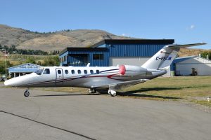 DSC_1878-C-FFCM-2007-Cessna-525B-Citation-CJ3-sn-525B0145-1364254-Alberta-Ltd-Calgary-AB-Canada-Photo-taken-2014-09-04-by-Marcel-Siegenthaler-at-Vernon-Airport-BC-Canada-YVK-CYVK