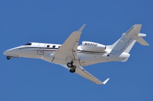 N3300 - Embraer EMB-505 Phenom 300 - Henderson Executive Airport - Las Vegas USA - HND - HSH - KHND Airport