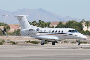 N3300 - Embraer EMB-505 Phenom 300 - Henderson Executive Airport - Las Vegas USA - HND - HSH - KHND