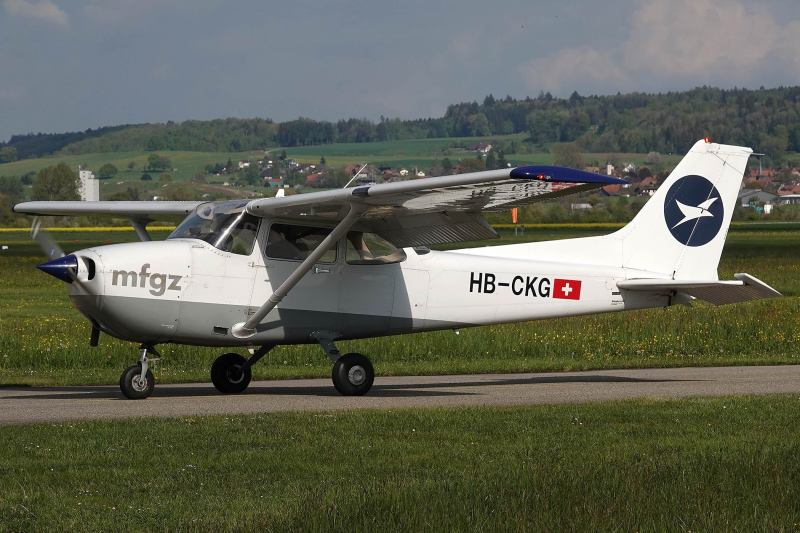 DSC02294-HB-CKG-1986-Reims-Cessna-F172P-Skyhawk-sn-F17202251-mfgz-Motorfluggruppe-Zurich-Photo-taken-2022-04-26-by-Marcel-Siegenthaler-at-Grenchen-Airport-Switzerland-ZHI-LSZG