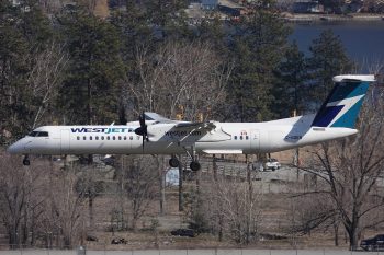 DSC08799-C-GDEN-2015-Bombardier-Q400-De-Havilland-Canada-DHC-8-402-Q400-sn-4500-Westjet-Encore-Photo-taken-2023-03-21-by-Marcel-Siegenthaler-at-Penticton-Airport-BC-Canada-YYF-CYYF