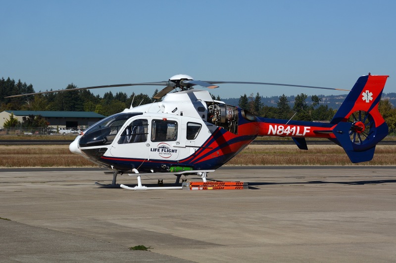 DSC_0516-N841LF-1999-Eurocopter-EC135P1-sn-0129-Life-Flight-Network-Photo-taken-2018-09-26-by-Marcel-Siegenthaler-at-Aurora-State-Airport-OR-USA-UAO-KUAO