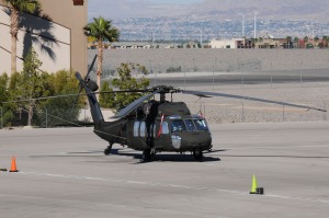 Sikorsky UH-60 Black Hawk Helicopter - United States Army - Henderson Executive Airport - Las Vegas USA - HND - HSH - KHND