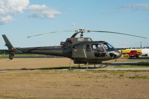 ms005290-C-GVXA-1980-Aerospatiale-AS350BA-Astar-sn-1278-Delta-Helicopters-Ltd-Photo-taken-2005-07-14-by-Marcel-Siegenthaler-at-High-Level-Airport-AB-Canada-YOJ-CYOJ