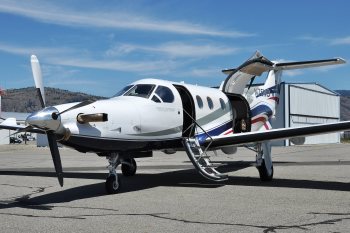 DSC_8775-N75NG-2012-Pilatus-PC-1247E-sn-1375-Western-Aircraft-Inc.-Boise-ID-USA-Photo-taken-2014-07-01-by-Marcel-Siegenthaler-at-Omak-Airport-WA-USA-OMK-KOMK