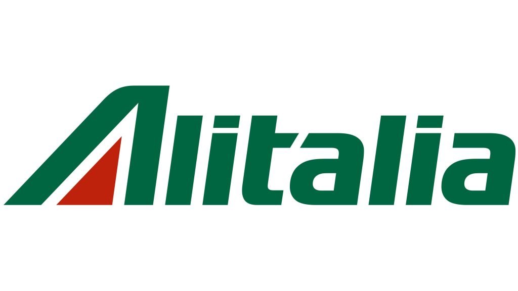 Alitalia-logo