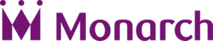 MonarchAirlines logo