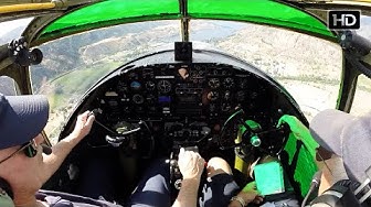 Cockpit videos