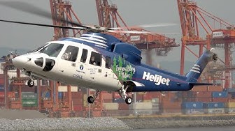 Helicopters and Rotorcrafts videos