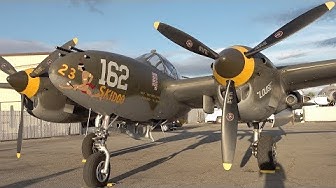 Warbirds - Vintage Military Aircraft videos